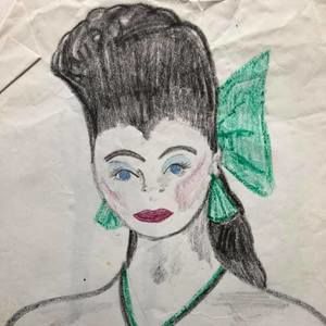 Meet your Posher, Kelli